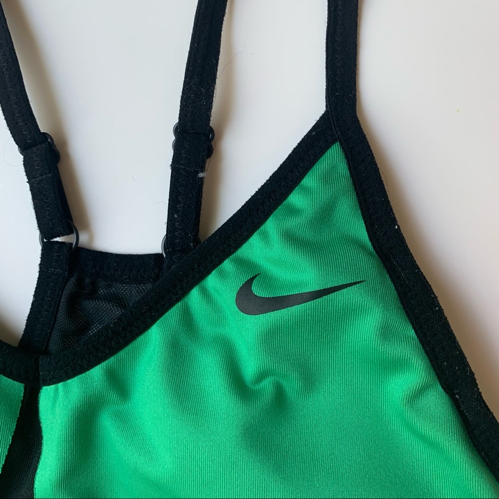 Nike Sports Bra - Picture 2 of 5